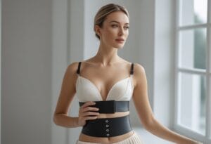 Read more about the article Moderne intimitet: kyskhedsbælter til kvinder i dagens modeverden