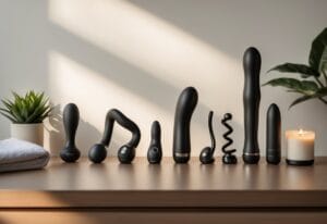 Read more about the article Opdag nye dimensioner af intimitet med sexlegetøj til mænd